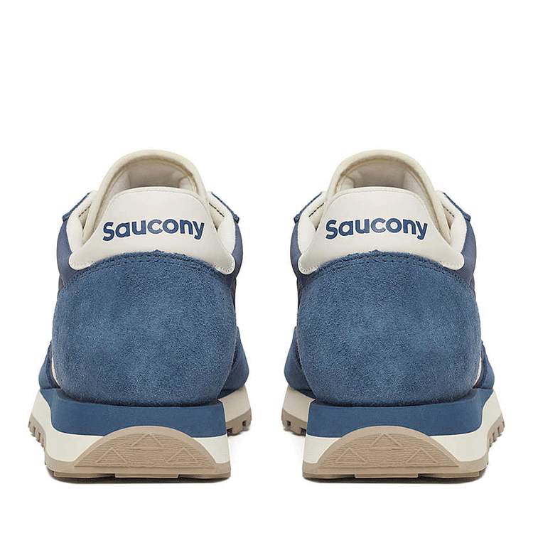 Saucony Sneakers Jazz Original Blue - Tofu