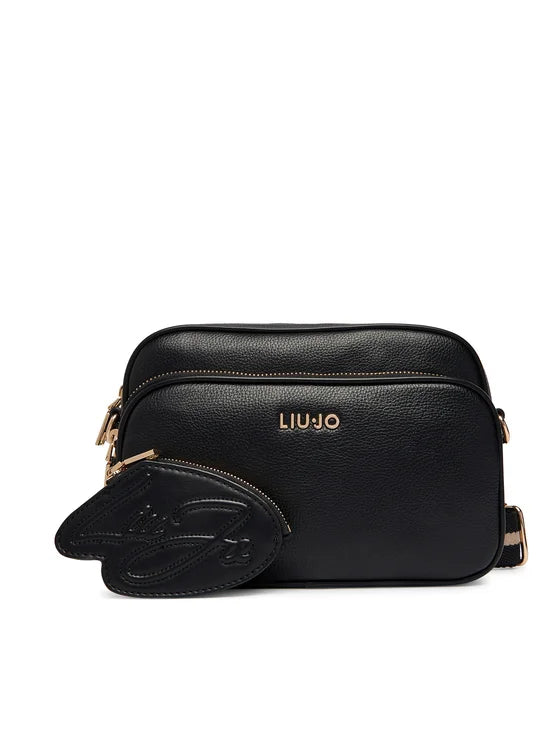 Liu Jo
Borsetta AA6176 E1012 Nero