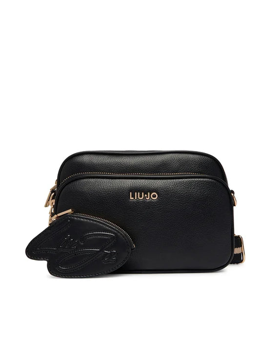 Liu Jo
Borsetta AA6176 E1012 Nero