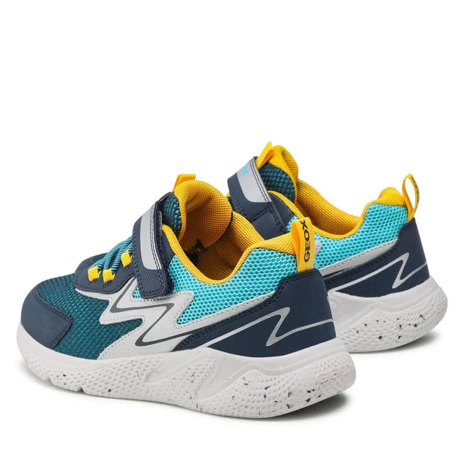 Geox
Sneakers J Sprintye B.D J25GBD 014CE C4317 D Sky/Navy