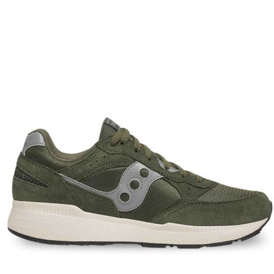 Saucony Sneakers Eclipse Green - Grey