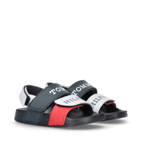 TOMMY HILFIGER T1B2 33454 1172Y003