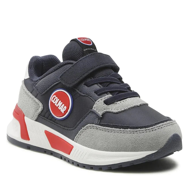 Colmar
Sneakers Dalton Originals Y09 M Navy/Red