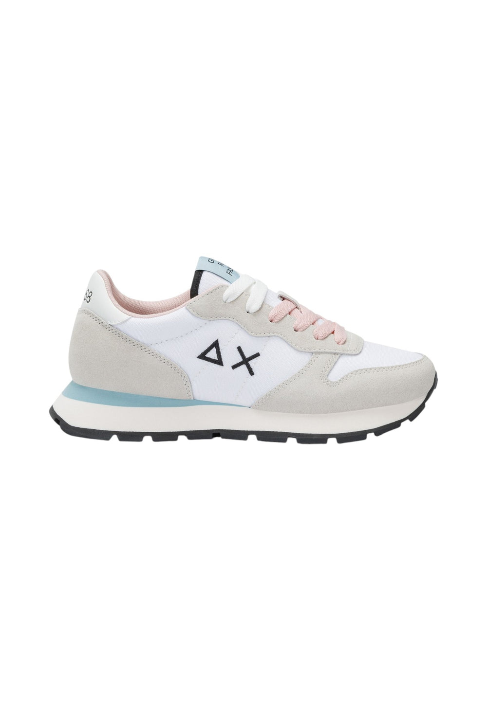 Sun68 Z45201 Bianco