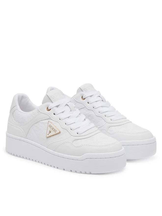 Guess
Sneakers FLJMI6 FAL12 Bianco