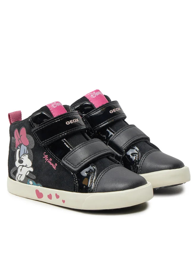 Geox
Sneakers B Kilwi Girl B46D5B 022HH C9289 S Nero