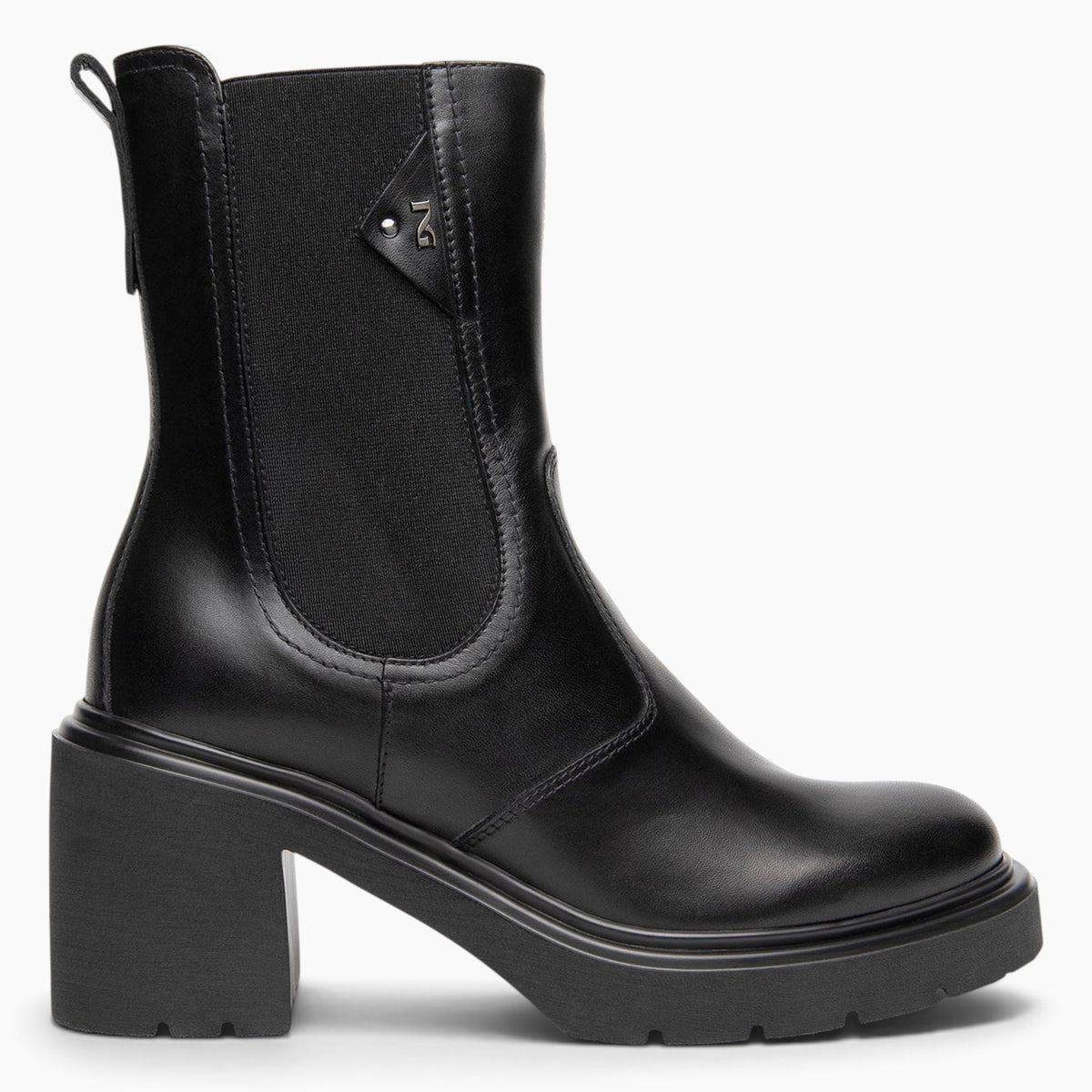 NeroGiardini I618080D-100-Nero