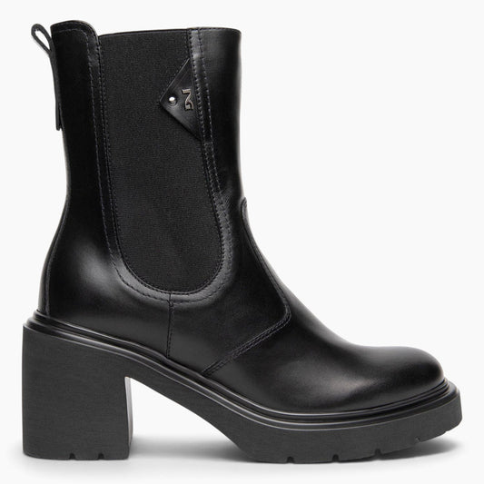 NeroGiardini I618080D-100-Nero