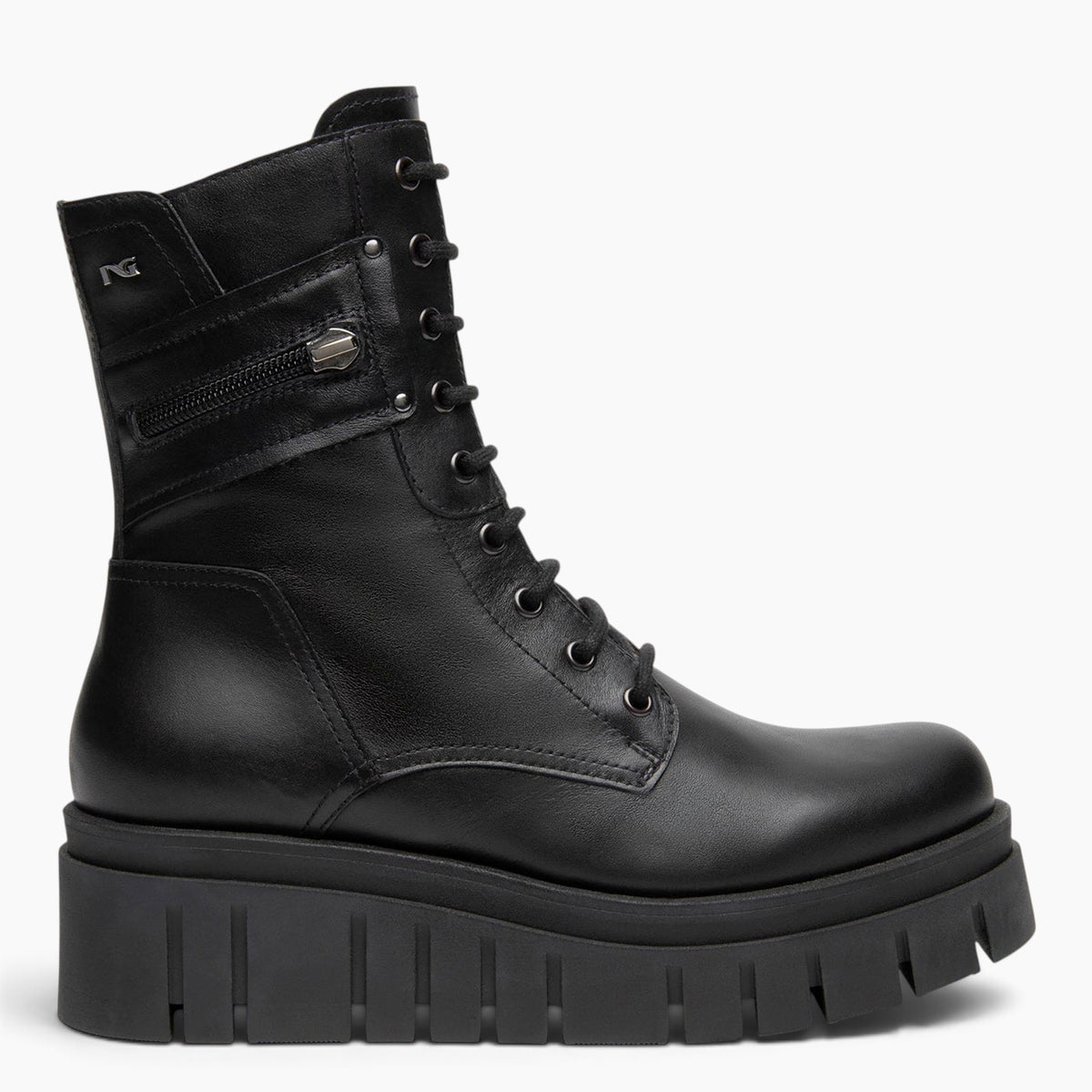 NeroGiardini I618103D-100-Nero
