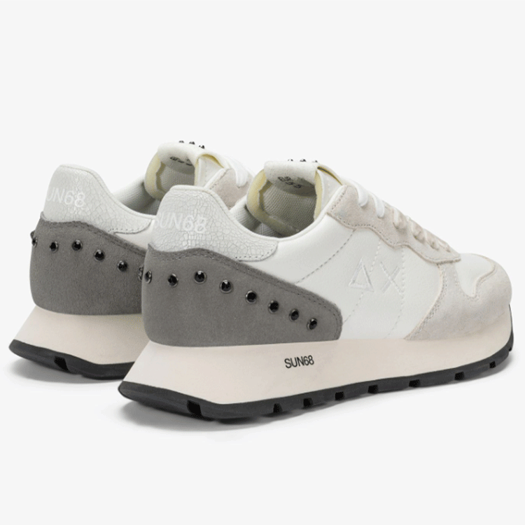 Sun68 Z45206 Bianco Panna