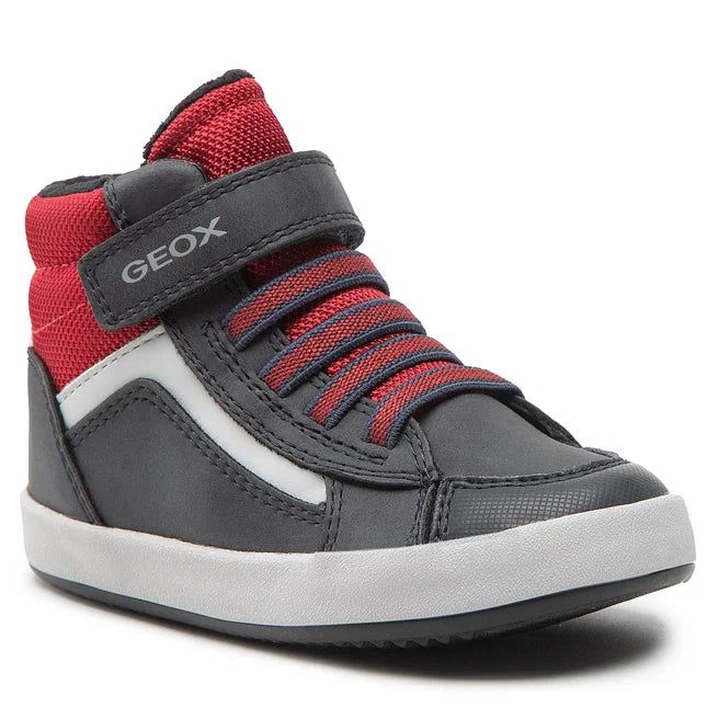 Geox
Sneakers J Gisli B. A J265CA 054FU C4244 M Navy/Dk Red
