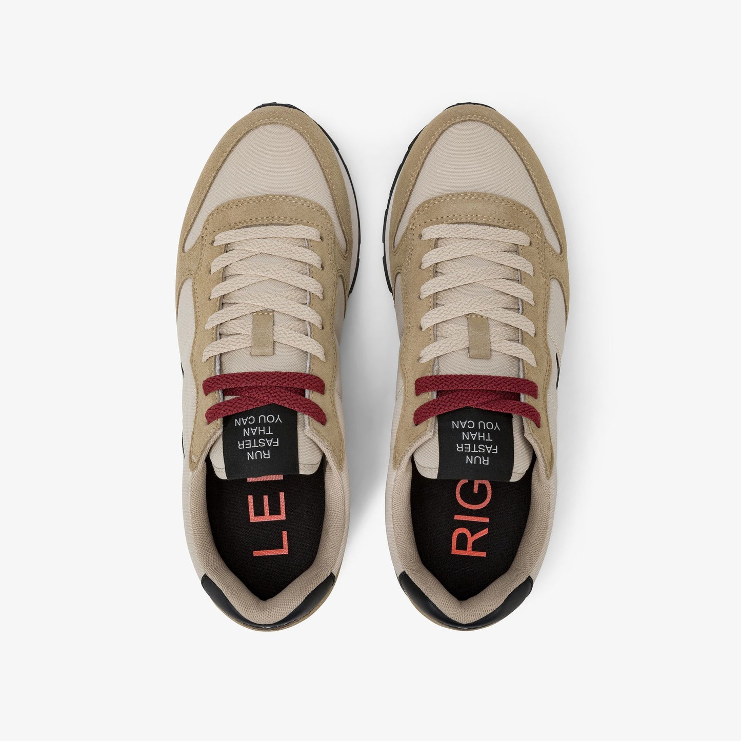 Sun68 Z45101 16 BEIGE