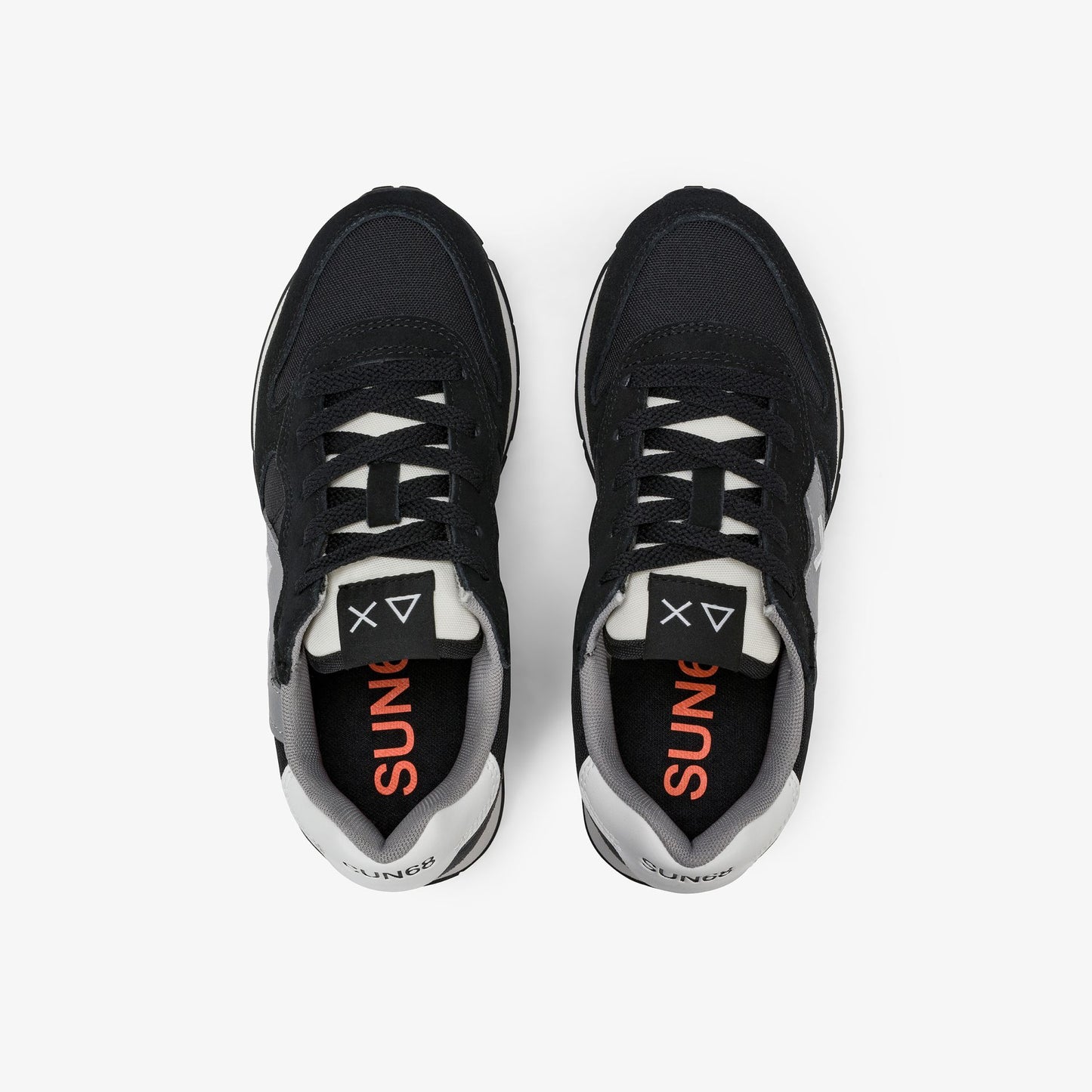 Sun68 Z45313T 11 NERO