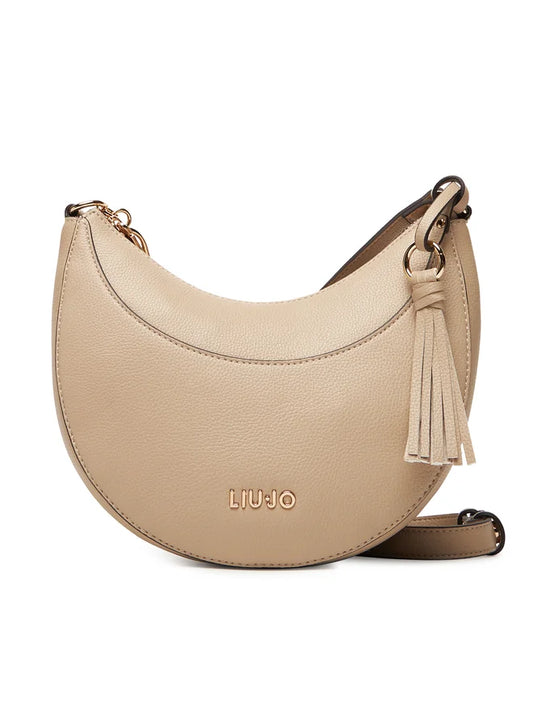 Liu Jo
Borsetta M Hobo AF5251 E0058 Beige