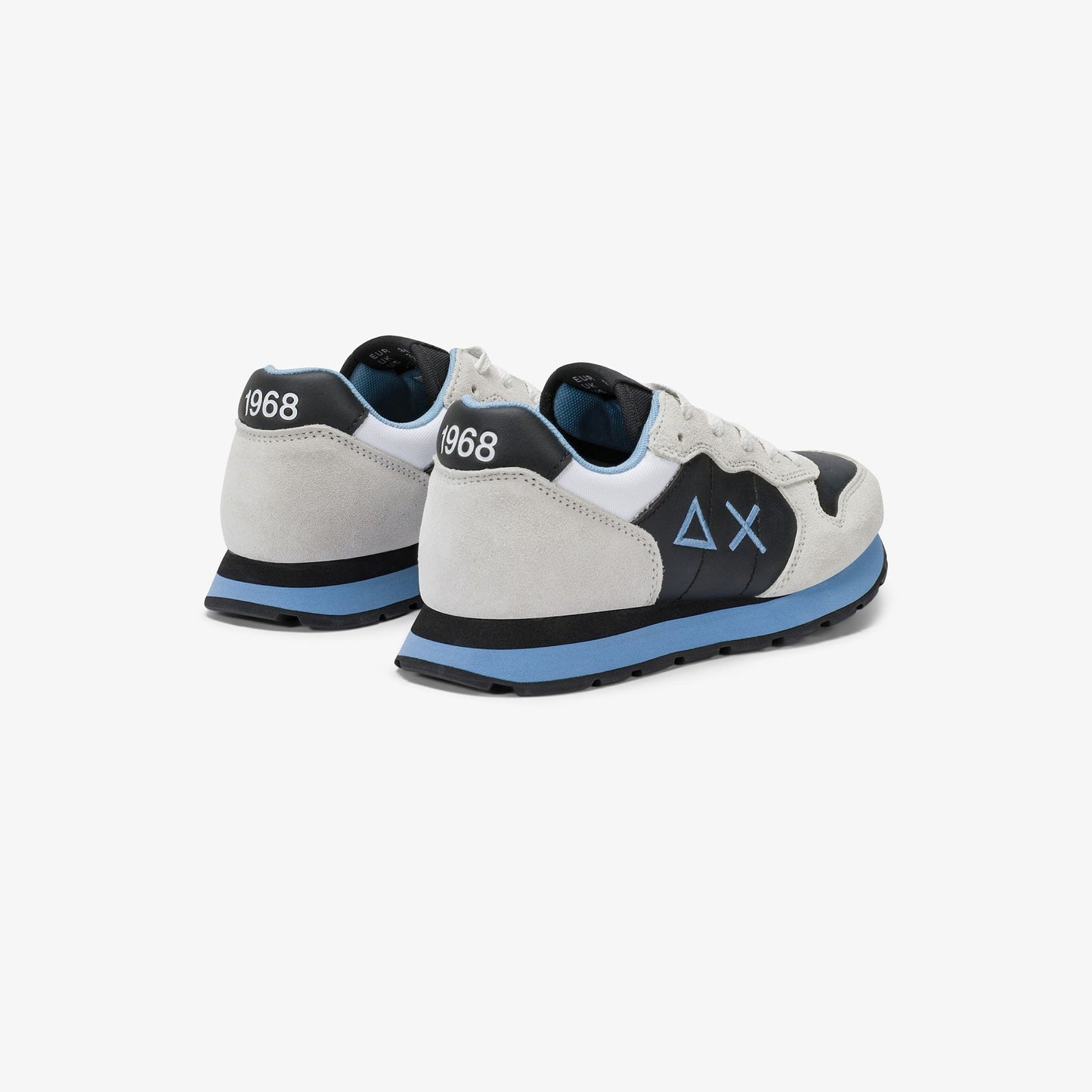 Sun68 Z45307T 01 BIANCO