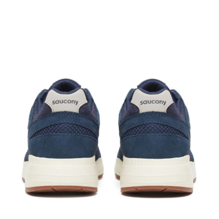 Saucony Sneakers Eclipse Navy - Pearl