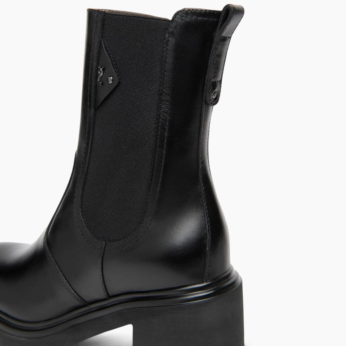 NeroGiardini I618080D-100-Nero