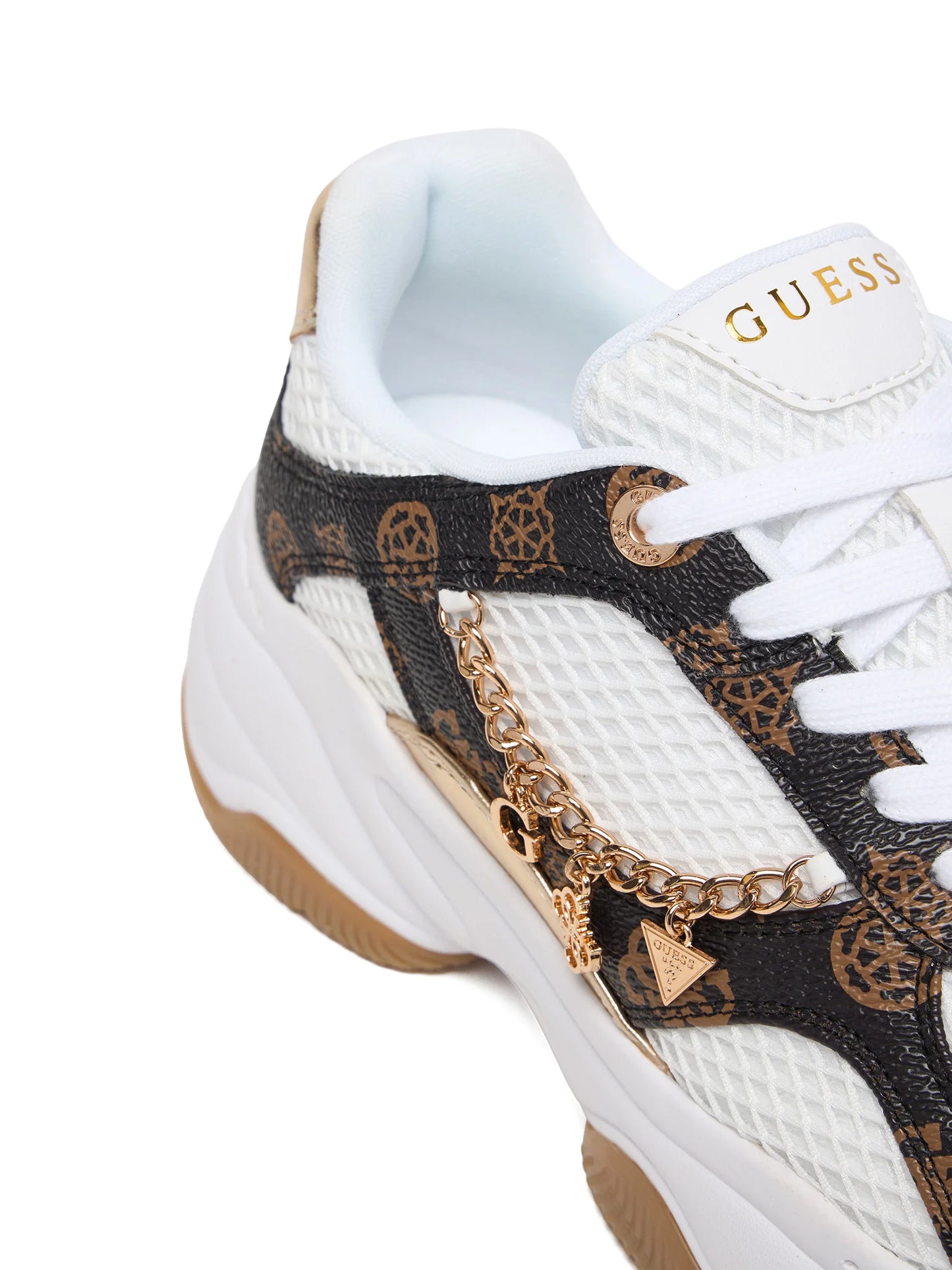 Guess
Sneakers FLPHAR FAL12 Beige