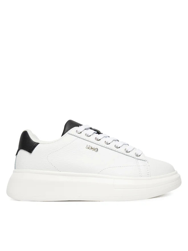 Liu Jo
Sneakers Babol 01 BF5059 PX748 Bianco