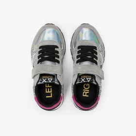 Sun68 Z45412k 44 Argento