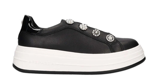 Apepazza F5LIFTY17/LEA