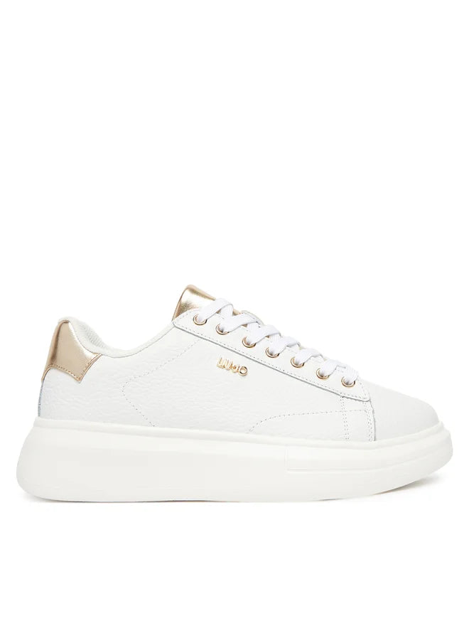 Liu Jo
Sneakers Babol 01 BF5059 PX748 Bianco