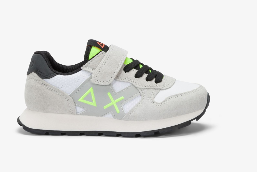 Sun68 Z45315K bianco