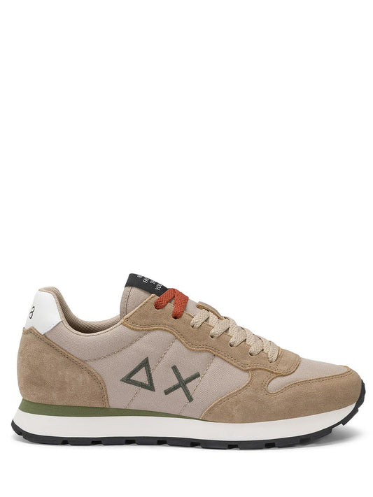 Sun68 Z45101 Tom Solid 77 beige scuro
