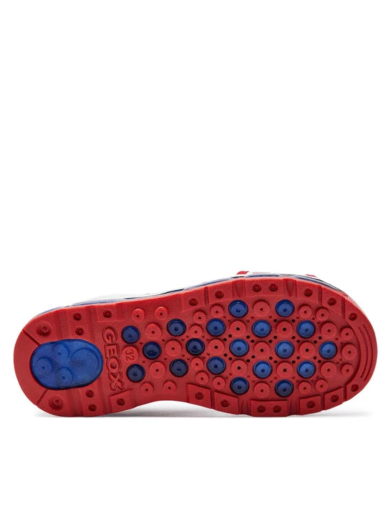 Geox
Sandali J Sandal Android Boy J450QA 01454 C0200 D Blu