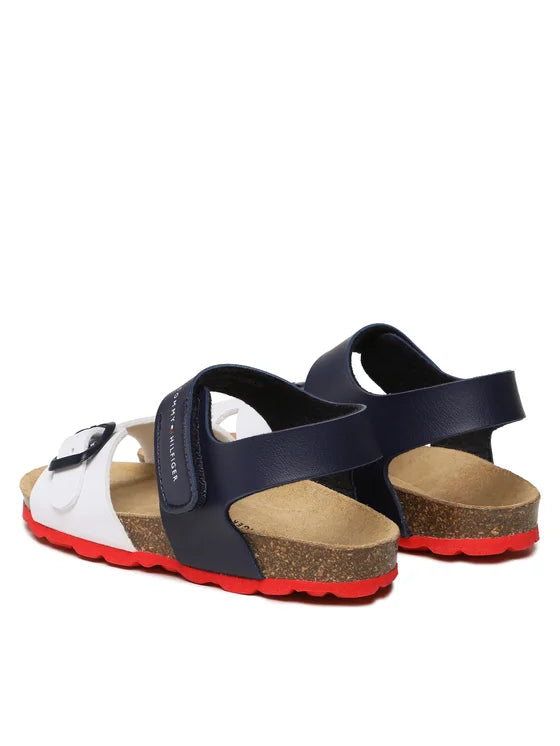 Tommy Hilfiger
Sandali T3B2-32912-0371 S Blu scuro