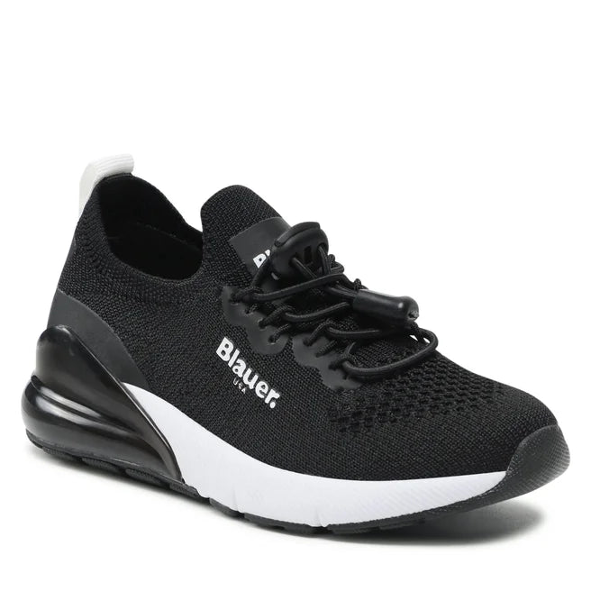 Blauer
Sneakers S2HIRO02/KNI Black
