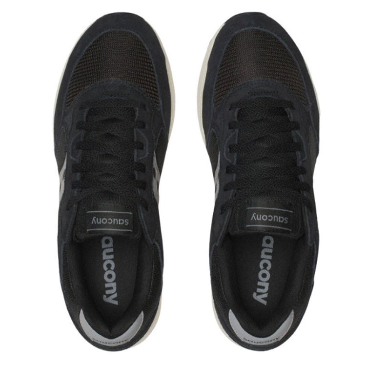Saucony Sneakers Eclipse Black - Grey