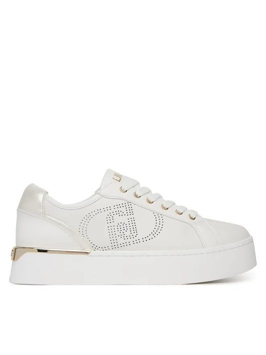 Liu Jo
Sneakers Pretty 05 BA5023 P0102 Bianco
