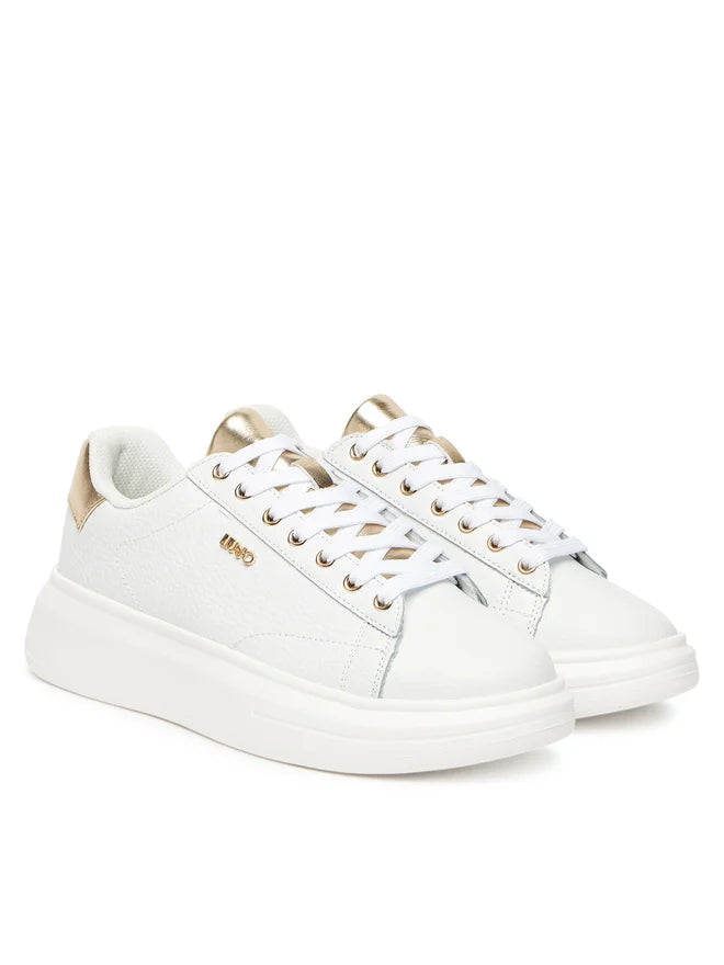 Liu Jo
Sneakers Babol 01 BF5059 PX748 Bianco