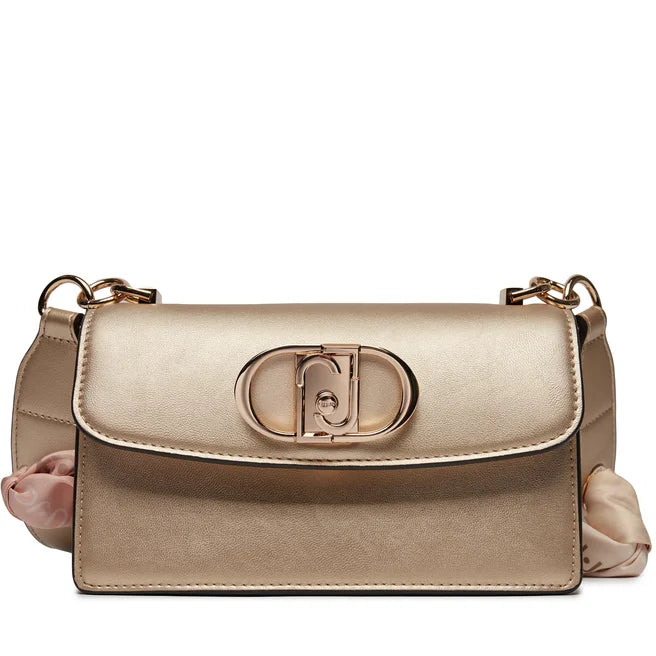 Liu Jo
Borsetta Ecs Xs Crossbody AA4232 E0003 Gold 0529