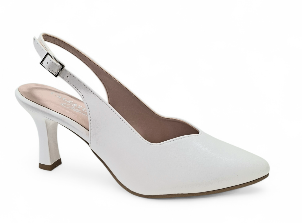 Scarpe sposa art.8069