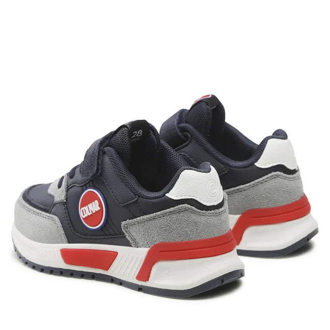 Colmar
Sneakers Dalton Originals Y09 M Navy/Red