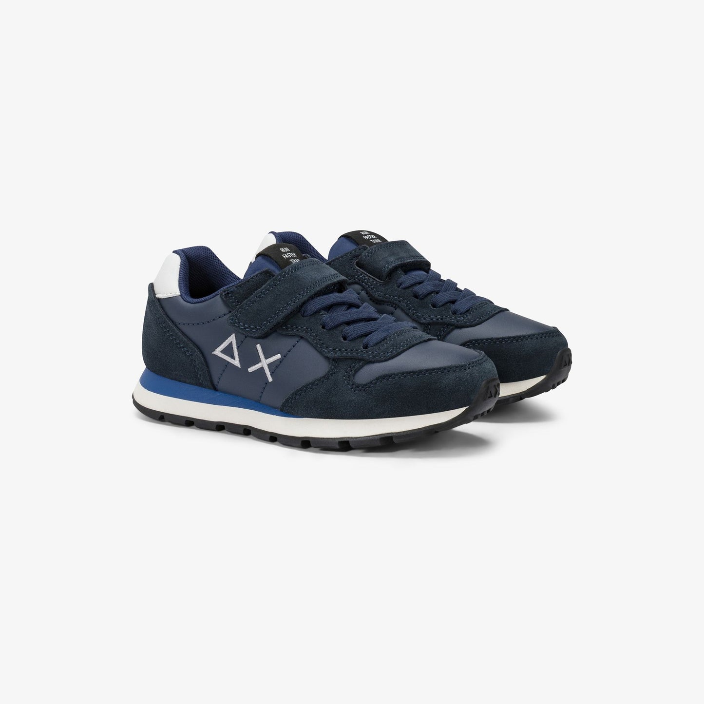 Sun68 Z45303K 07 NAVY BLUE