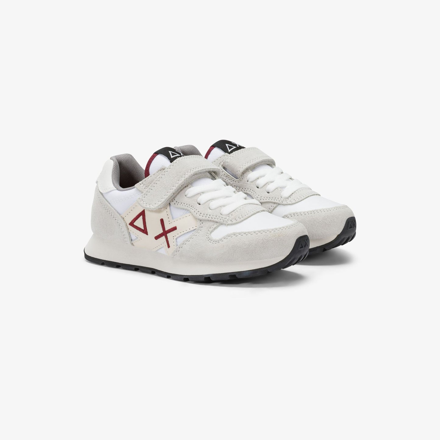 Sun68 Z45314K 01 BIANCO