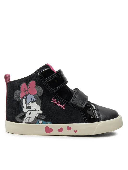 Geox
Sneakers B Kilwi Girl B46D5B 022HH C9289 S Nero