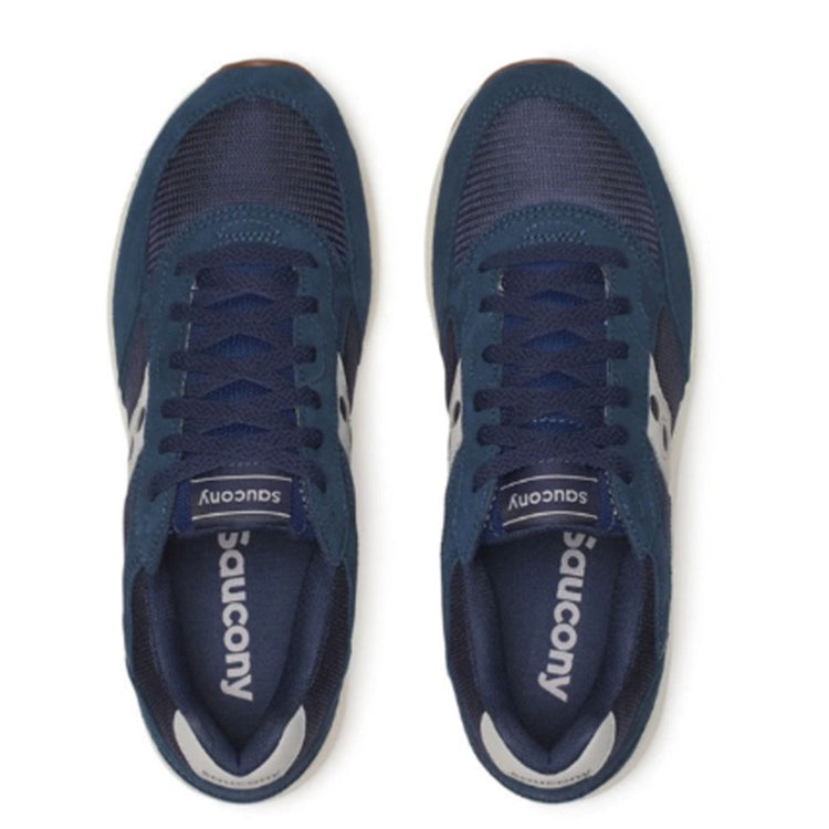 Saucony Sneakers Eclipse Navy - Pearl