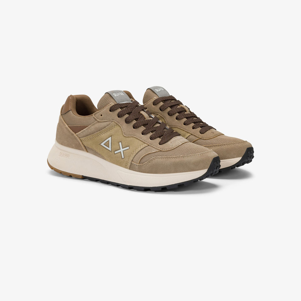 Sun68 Z45125 Beige scuro
