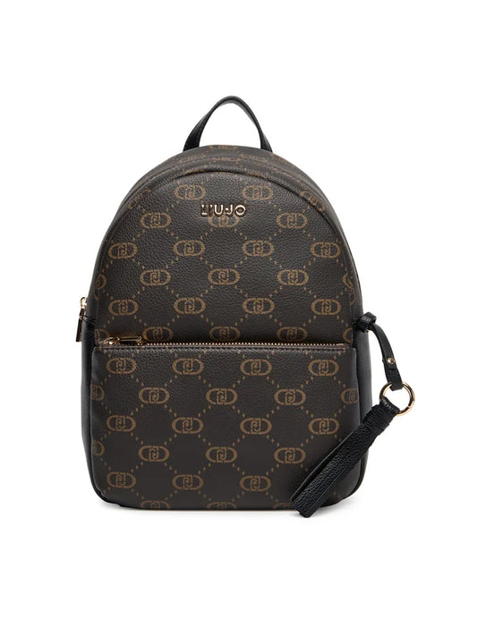 Liu Jo
Zaino M Backpack AF5186 E0053 Marrone
