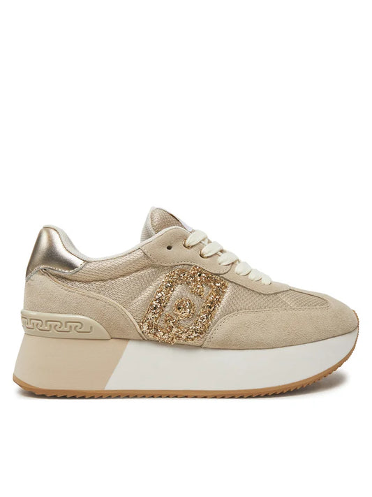 Liu Jo
Sneakers BA5035 PX618 S3666 Beige