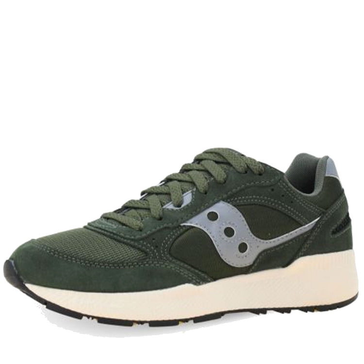 Saucony Sneakers Eclipse Green - Grey