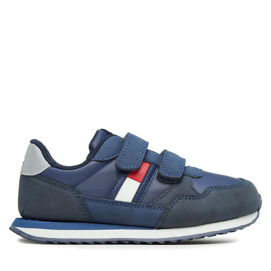 Tommy Hilfiger
Sneakers T1B9-33127-0316800 S Blue 800
