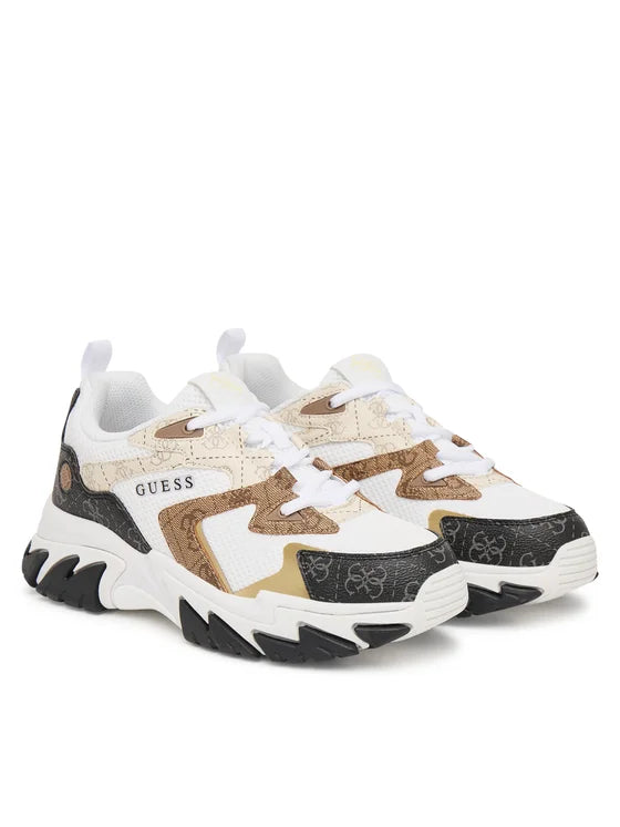 Guess
Sneakers FLPNTS FAL12 Bianco