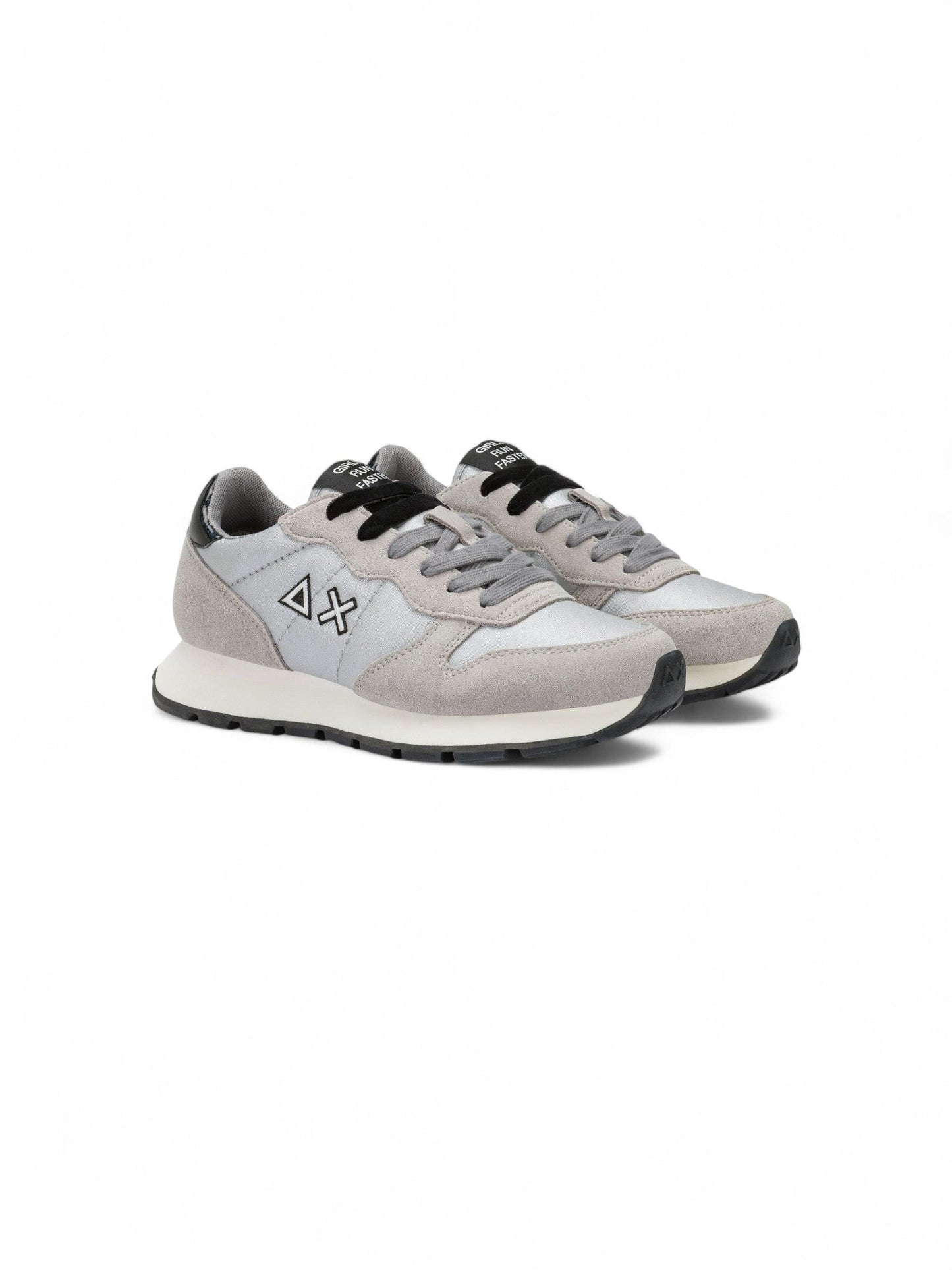 Sun68 Z45203 Argento