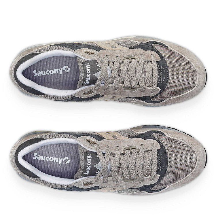 Saucony Sneakers Shadow 5000 Essential Grey - Grey
