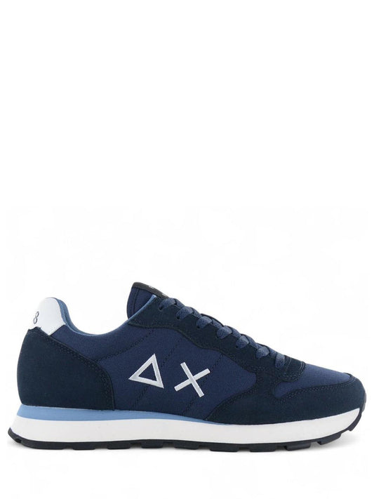 Sun68 Z45101 Tom Solid 07 Navy blue